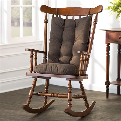 wayfair rocking chair|rocking chairs clearance adult.